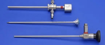 Manutenção de Endoscópios