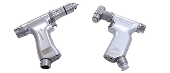 Perfurador Pneumático