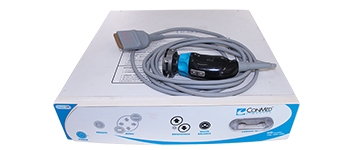 Câmera e Micro Câmera